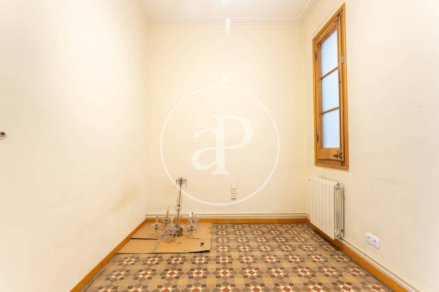 3 sypialnia Apartament do wynajęcia w Miasto Barcelona - 2 330 € (Ref: 9548166)