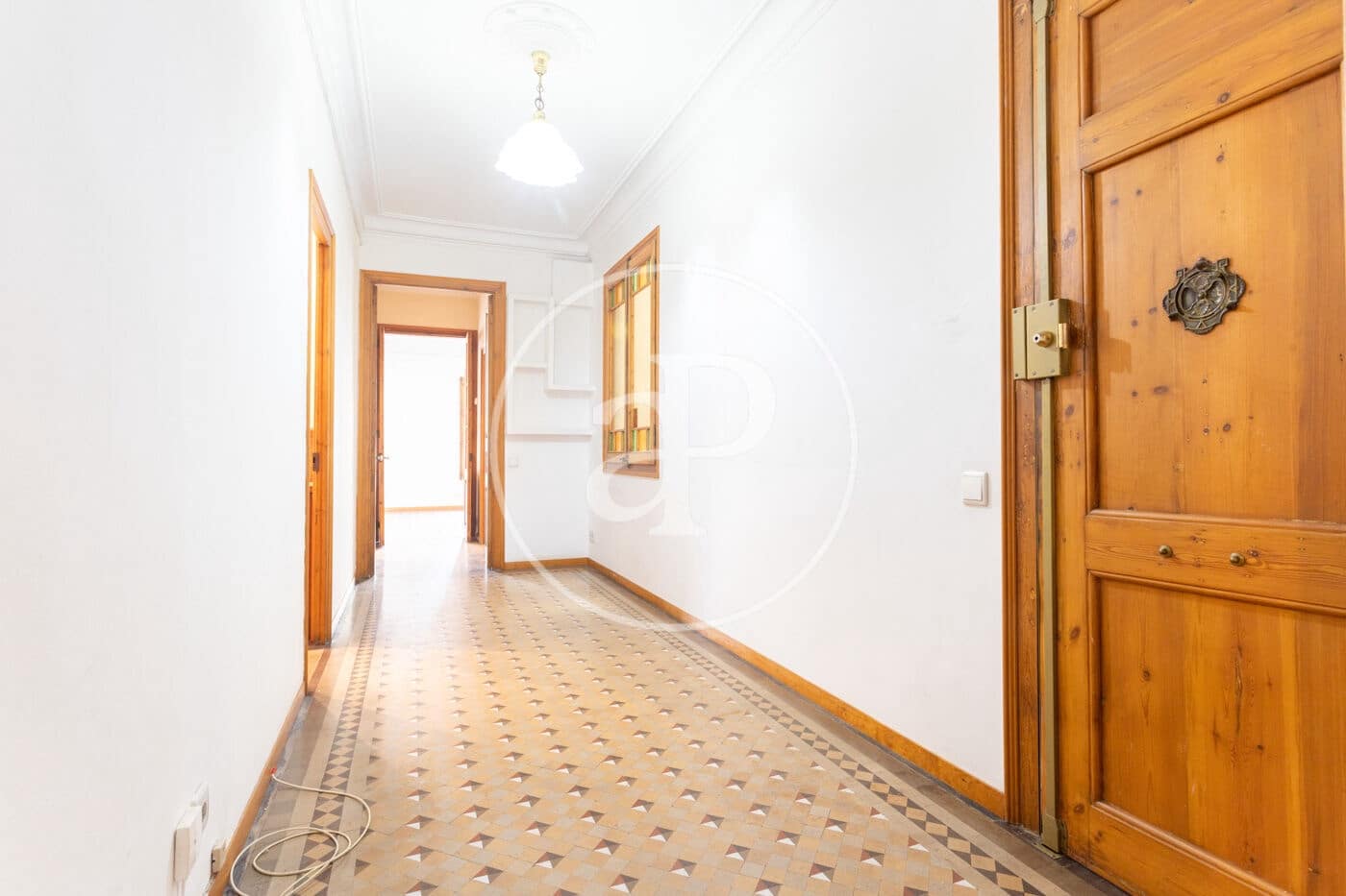 3 sypialnia Apartament do wynajęcia w Miasto Barcelona - 2 330 € (Ref: 9548166)