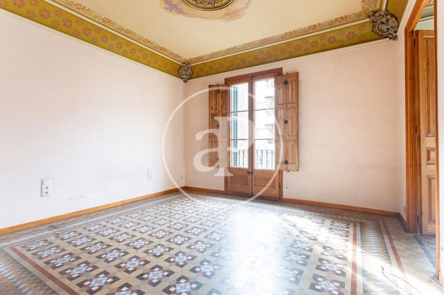 3 sypialnia Apartament do wynajęcia w La Dreta de L'Eixample, Miasto Barcelona - 2 330 € (Ref: 9548166)