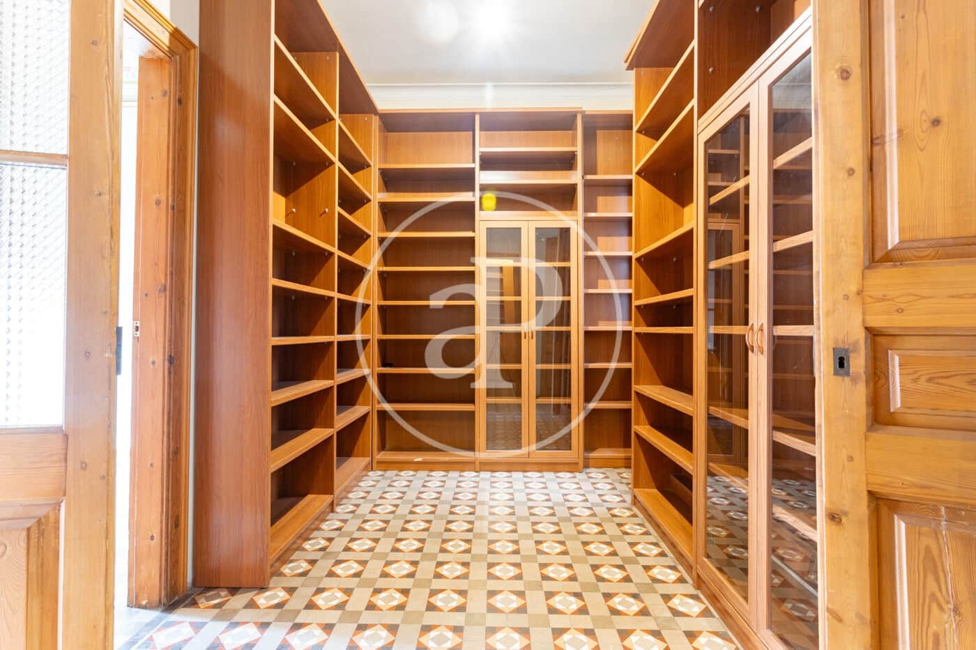 3 sypialnia Apartament do wynajęcia w Miasto Barcelona - 2 330 € (Ref: 9548166)