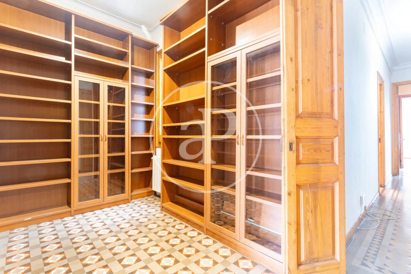 3 sypialnia Apartament do wynajęcia w Miasto Barcelona - 2 330 € (Ref: 9548166)