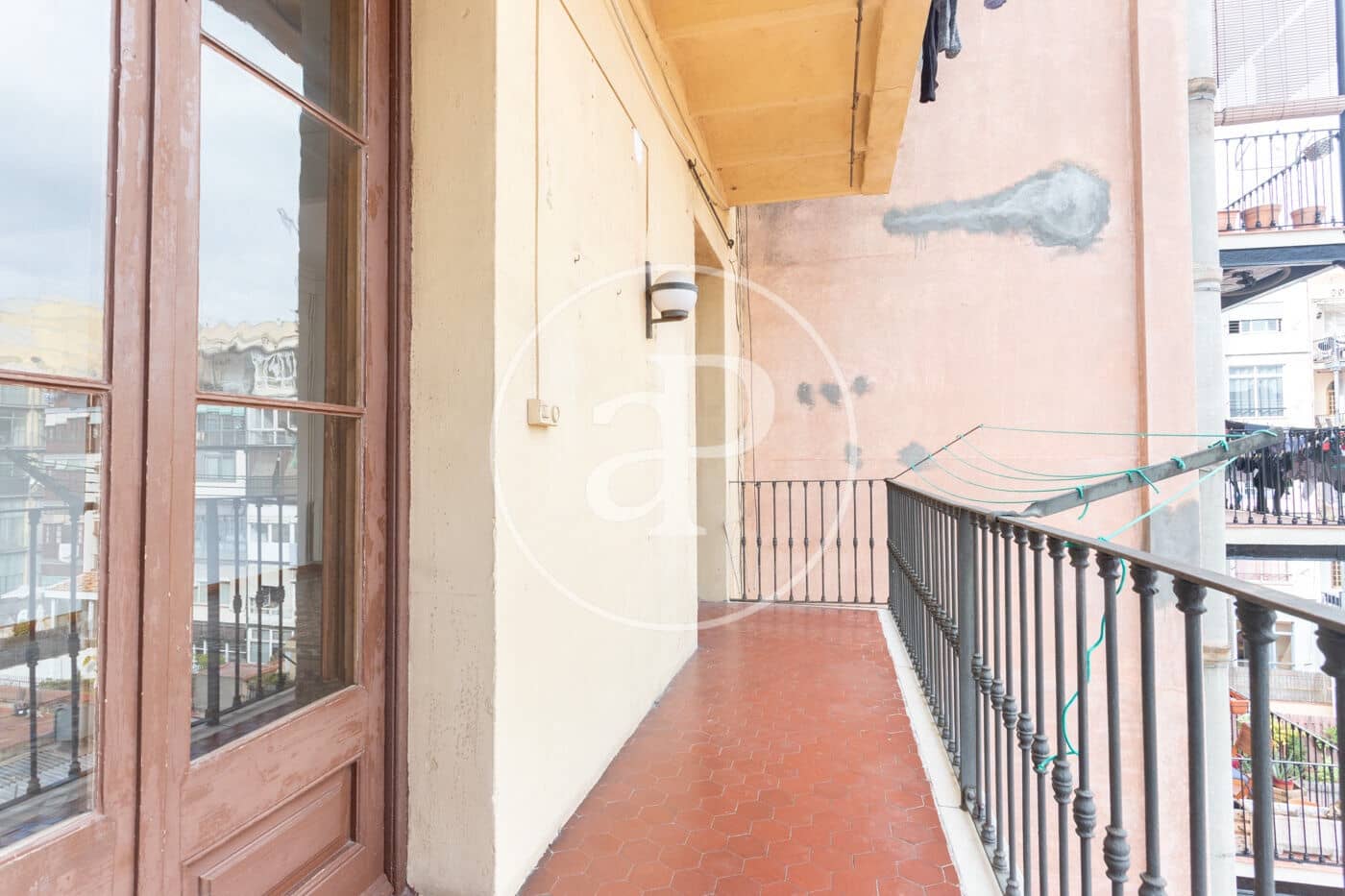 3 sypialnia Apartament do wynajęcia w Miasto Barcelona - 2 330 € (Ref: 9548166)