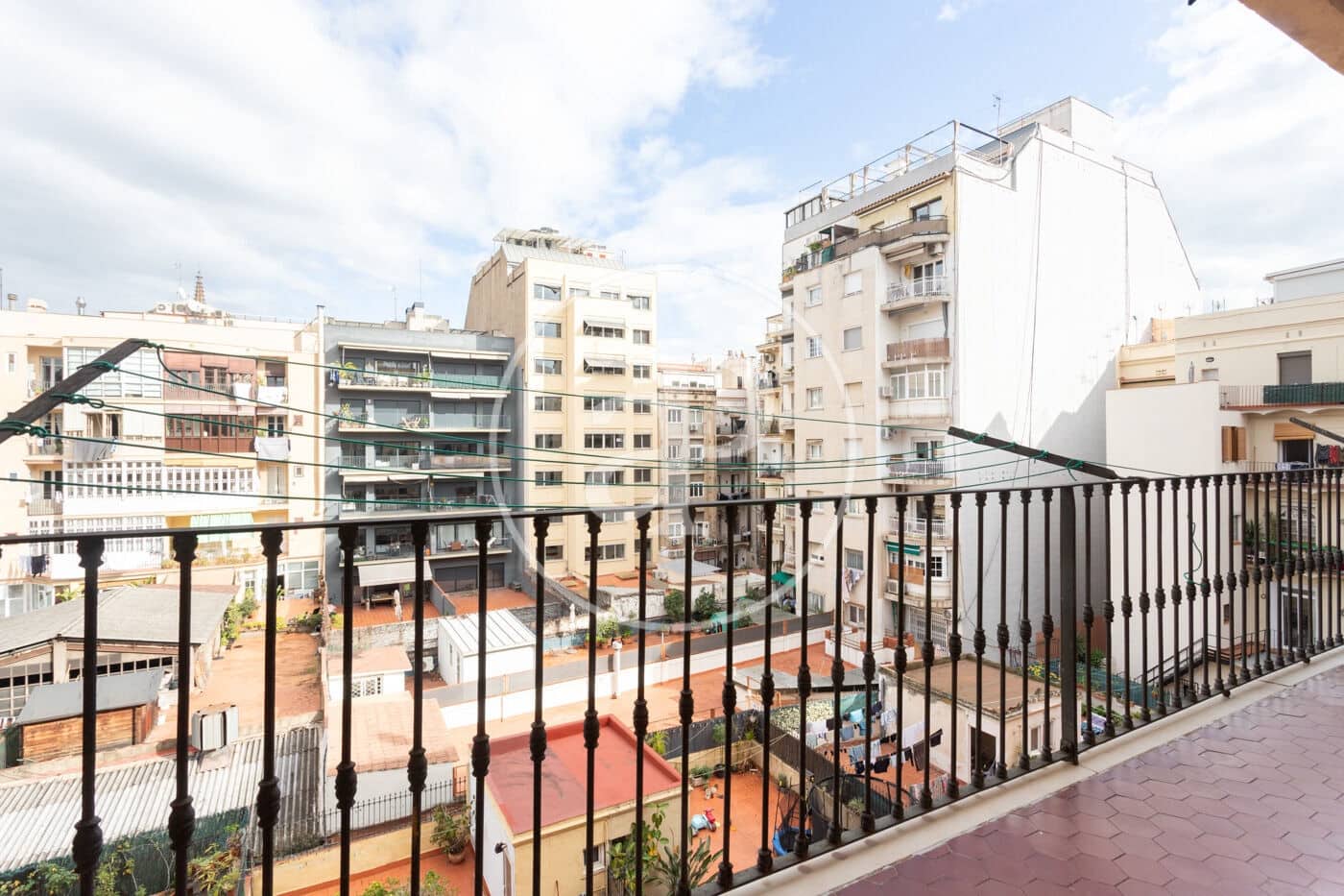 3 sypialnia Apartament do wynajęcia w Miasto Barcelona - 2 330 € (Ref: 9548166)
