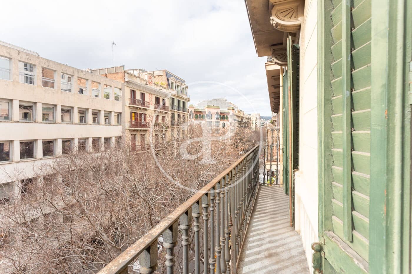 3 sypialnia Apartament do wynajęcia w Miasto Barcelona - 2 330 € (Ref: 9548166)