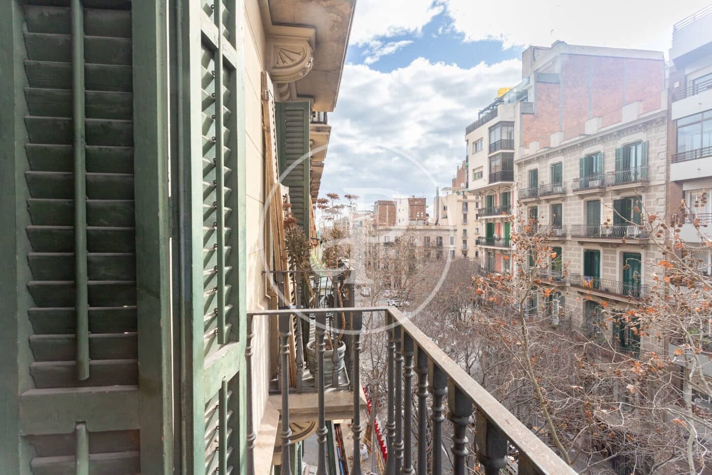 3 sypialnia Apartament do wynajęcia w Miasto Barcelona - 2 330 € (Ref: 9548166)