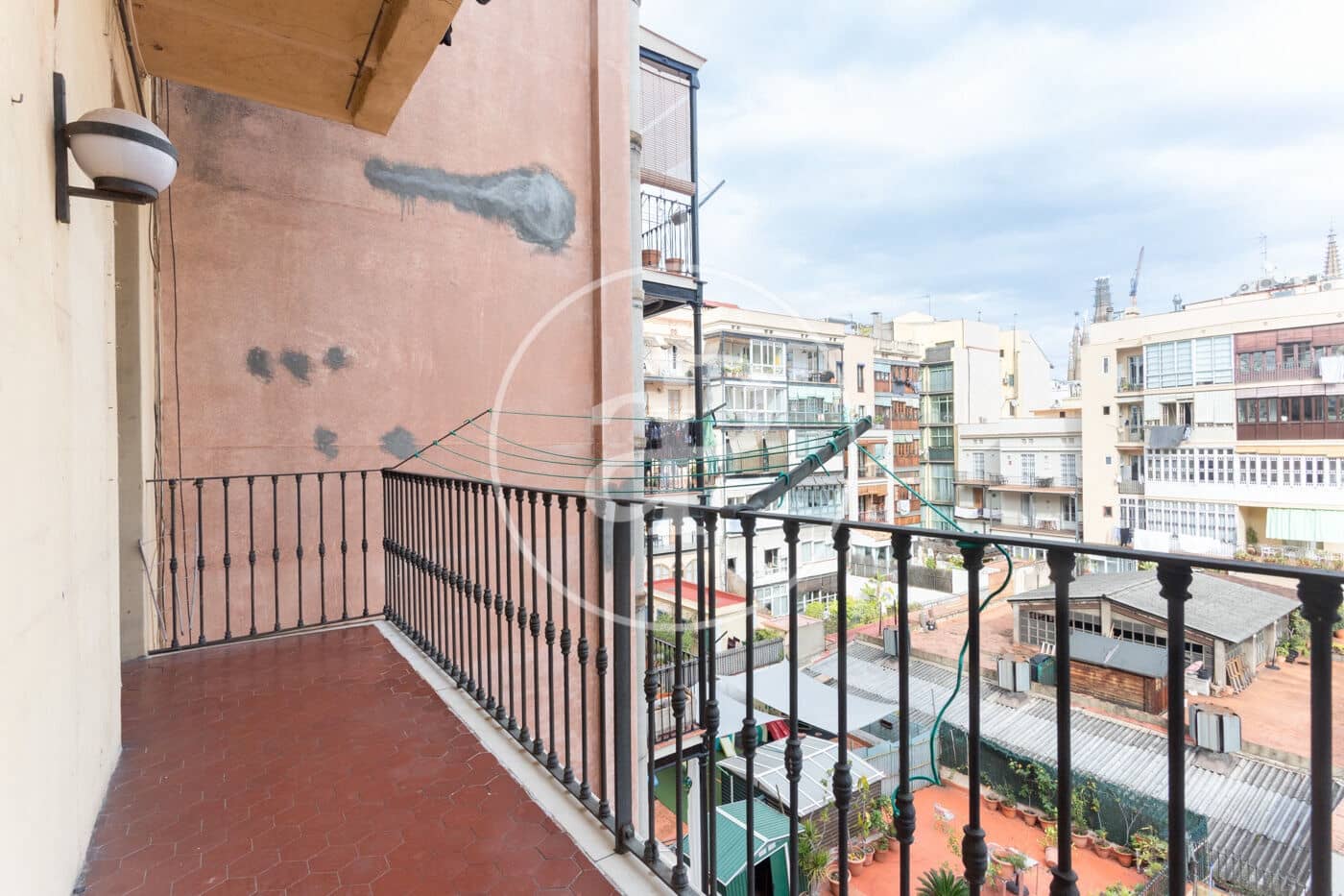 3 sypialnia Apartament do wynajęcia w Miasto Barcelona - 2 330 € (Ref: 9548166)