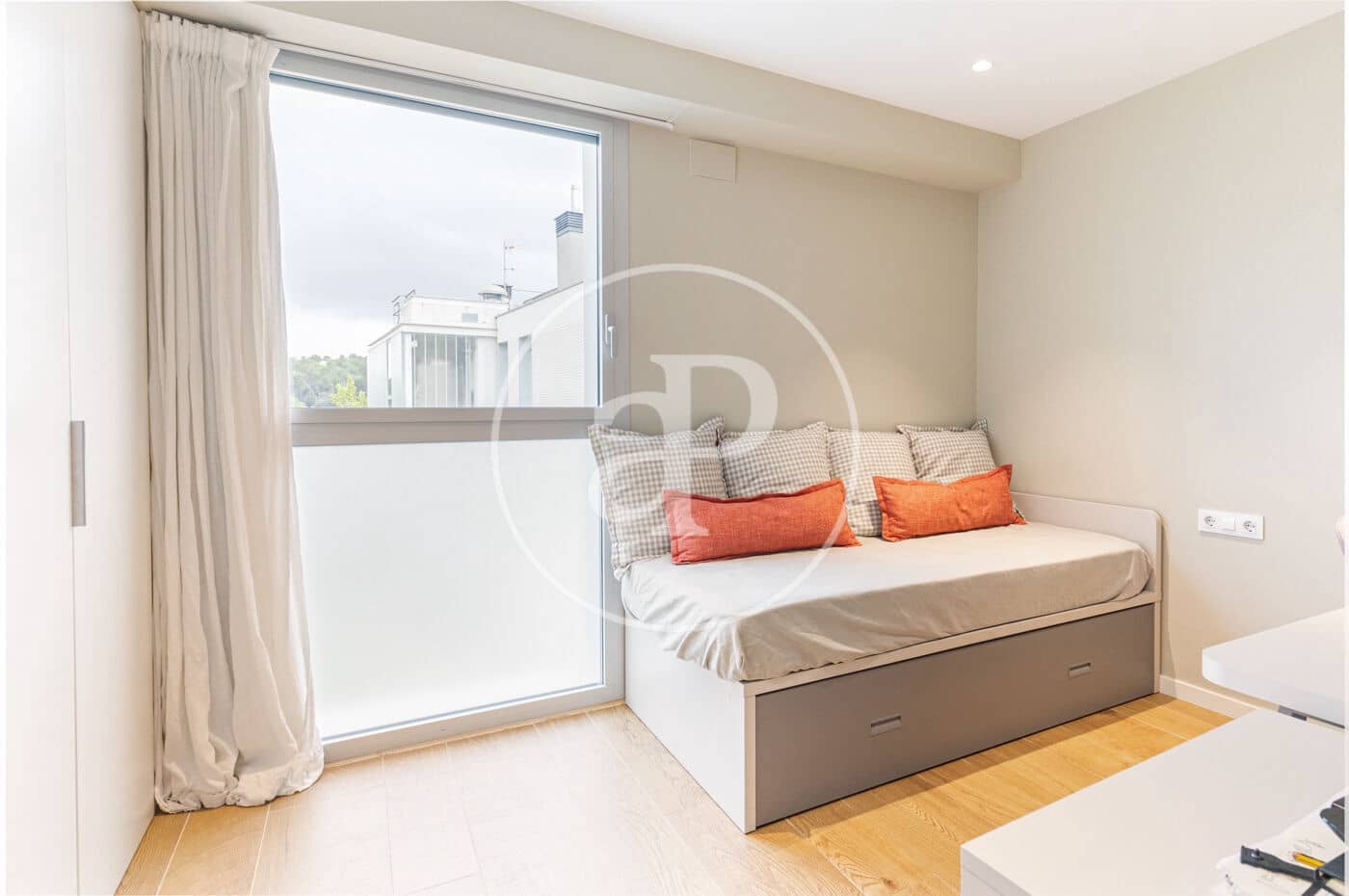5 chambre Appartement à vendre à Sant Cugat del Valles avec piscine - 1 590 000 € (Ref: 9548167)