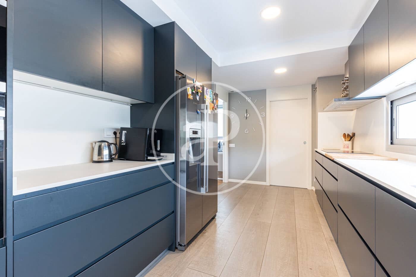 5 chambre Appartement à vendre à Sant Cugat del Valles avec piscine - 1 590 000 € (Ref: 9548167)