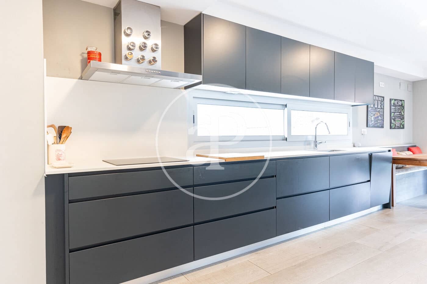 5 chambre Appartement à vendre à Sant Cugat del Valles avec piscine - 1 590 000 € (Ref: 9548167)