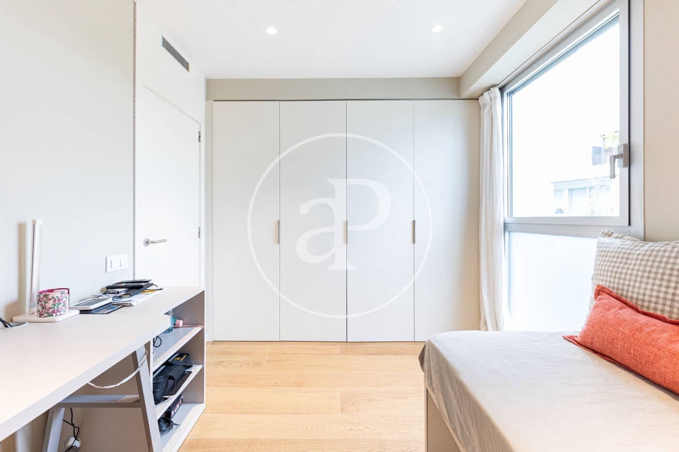 5 chambre Appartement à vendre à Sant Cugat del Valles avec piscine - 1 590 000 € (Ref: 9548167)