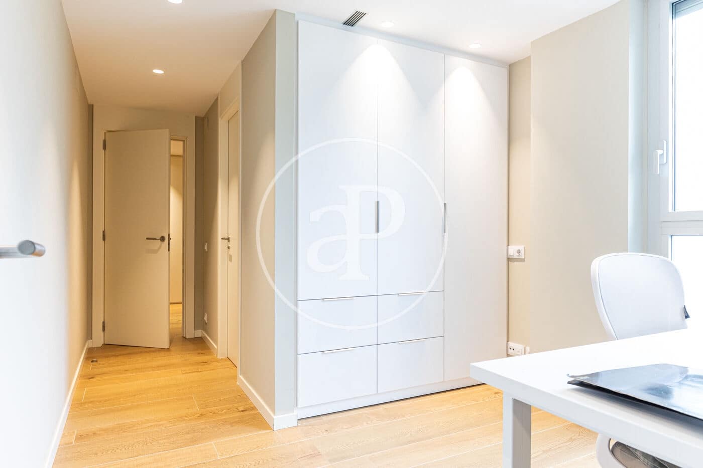 5 chambre Appartement à vendre à Sant Cugat del Valles avec piscine - 1 590 000 € (Ref: 9548167)