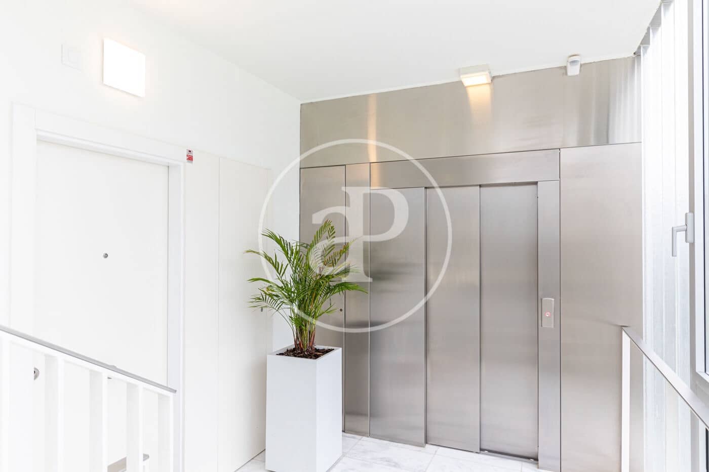 5 chambre Appartement à vendre à Sant Cugat del Valles avec piscine - 1 590 000 € (Ref: 9548167)