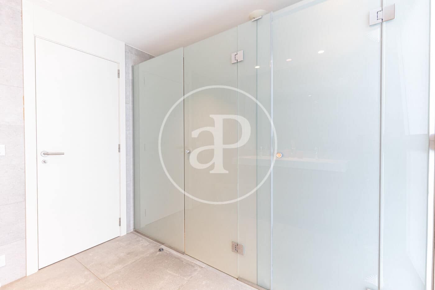 5 chambre Appartement à vendre à Sant Cugat del Valles avec piscine - 1 590 000 € (Ref: 9548167)