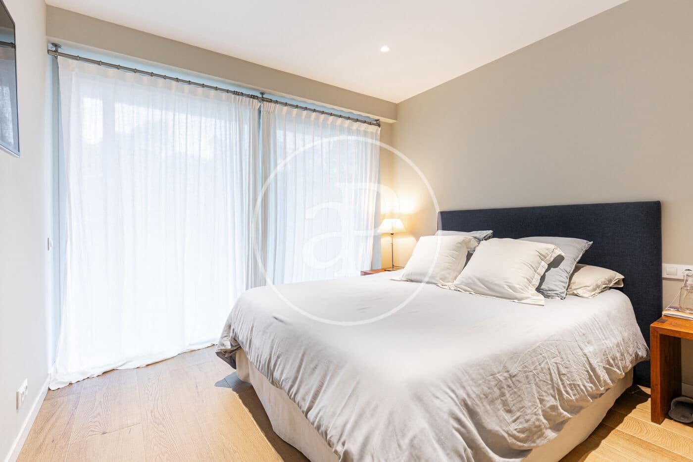 5 chambre Appartement à vendre à Sant Cugat del Valles avec piscine - 1 590 000 € (Ref: 9548167)