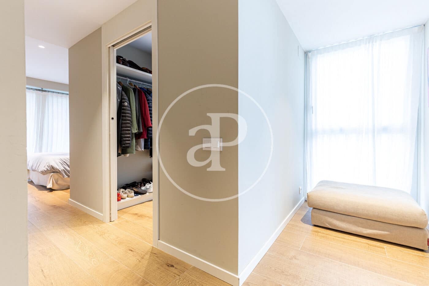 5 chambre Appartement à vendre à Sant Cugat del Valles avec piscine - 1 590 000 € (Ref: 9548167)