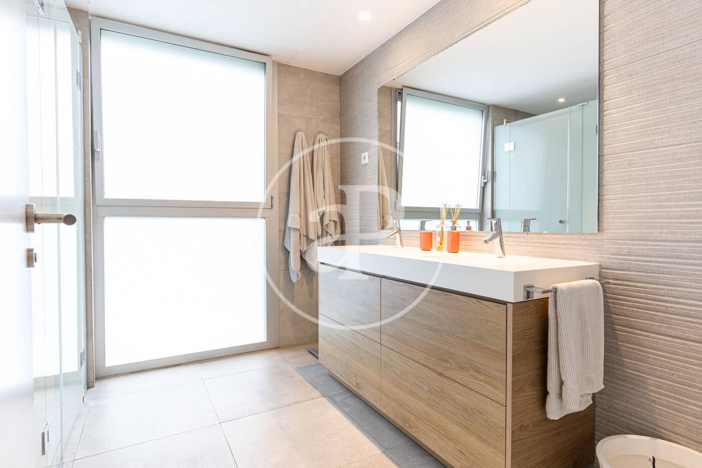 5 chambre Appartement à vendre à Sant Cugat del Valles avec piscine - 1 590 000 € (Ref: 9548167)