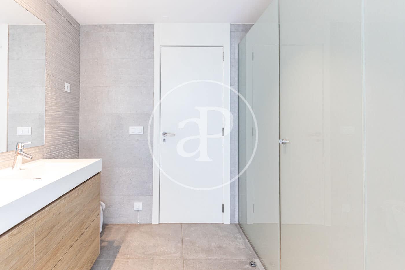 5 chambre Appartement à vendre à Sant Cugat del Valles avec piscine - 1 590 000 € (Ref: 9548167)