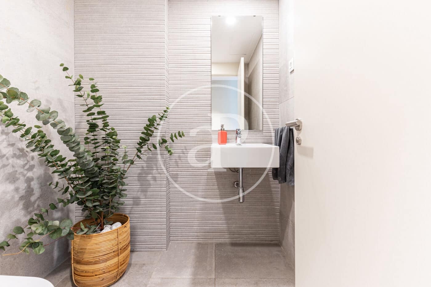 5 chambre Appartement à vendre à Sant Cugat del Valles avec piscine - 1 590 000 € (Ref: 9548167)