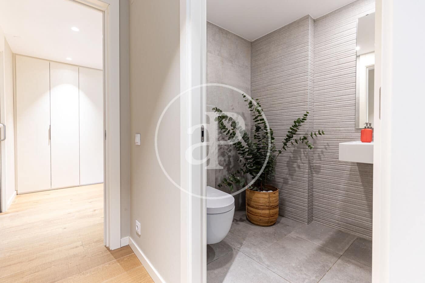 5 chambre Appartement à vendre à Sant Cugat del Valles avec piscine - 1 590 000 € (Ref: 9548167)