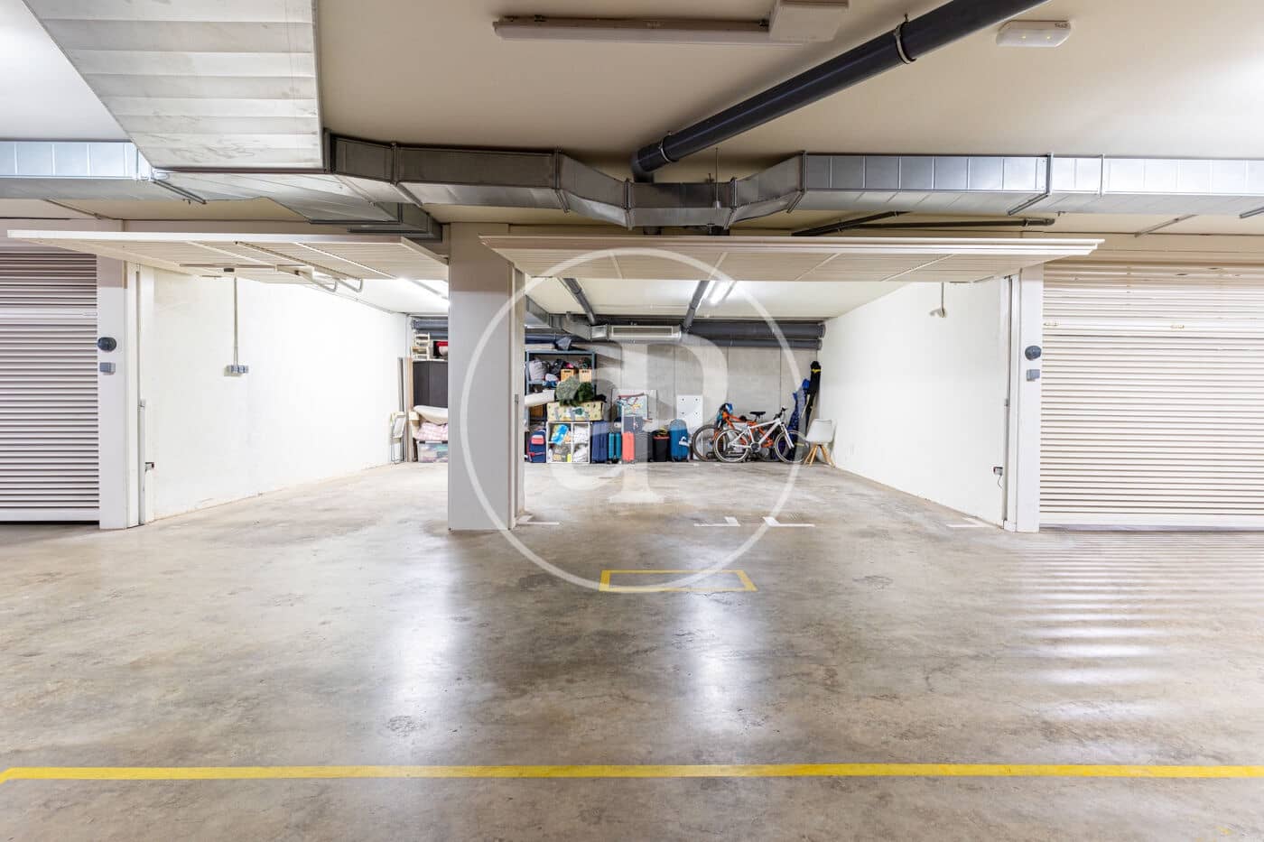 5 chambre Appartement à vendre à Sant Cugat del Valles avec piscine - 1 590 000 € (Ref: 9548167)