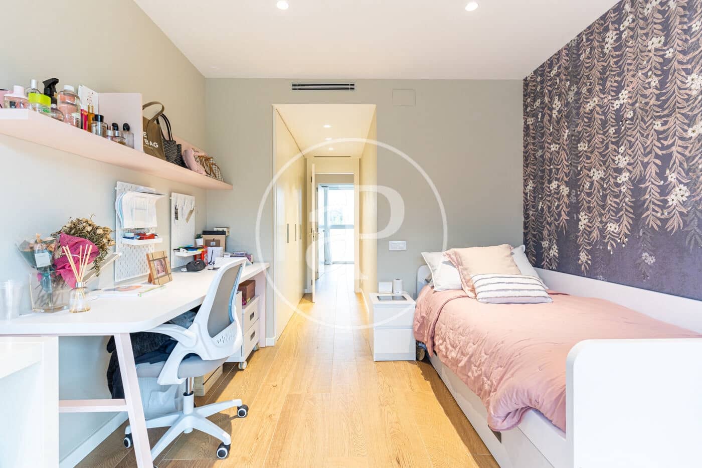 5 chambre Appartement à vendre à Sant Cugat del Valles avec piscine - 1 590 000 € (Ref: 9548167)