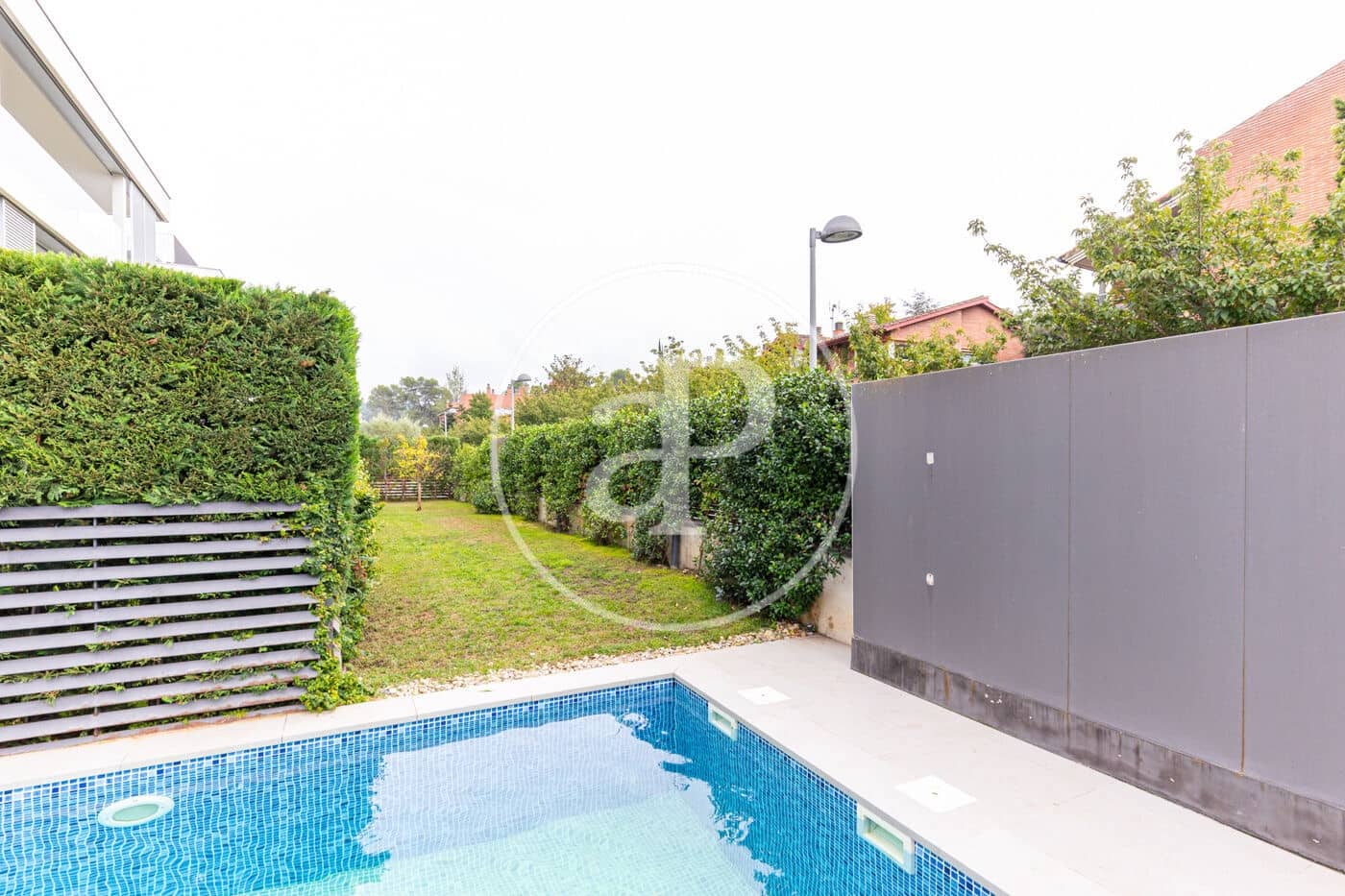 5 chambre Appartement à vendre à Sant Cugat del Valles avec piscine - 1 590 000 € (Ref: 9548167)