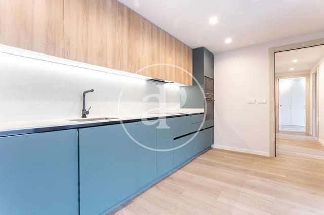 3 makuuhuone Huoneisto vuokrattavana paikassa Vilanoveta, Sant Pere de Ribes - 1 800 € (Ref: 9548168)