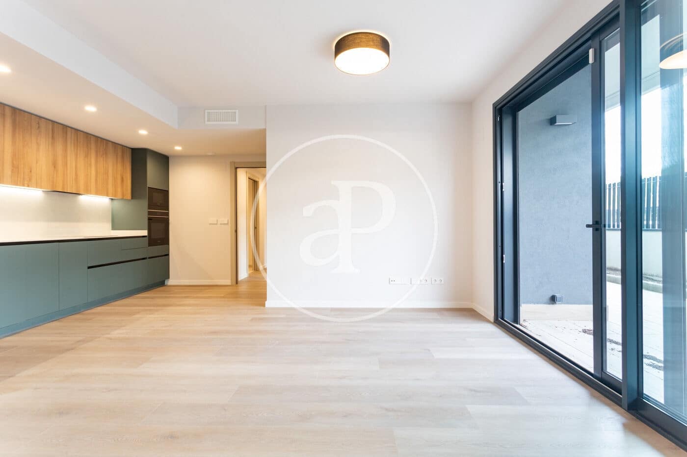 3 Zimmer Apartment zu vermieten in Sant Pere de Ribes - 1.800 € (Ref: 9548168)