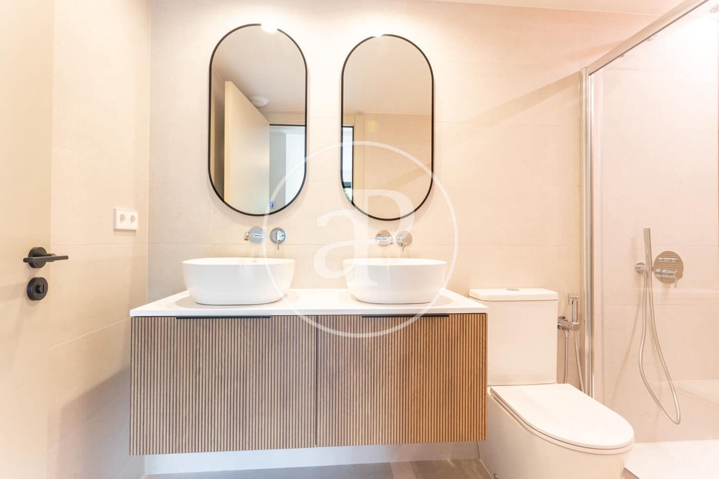 3 Zimmer Apartment zu vermieten in Sant Pere de Ribes - 1.800 € (Ref: 9548168)