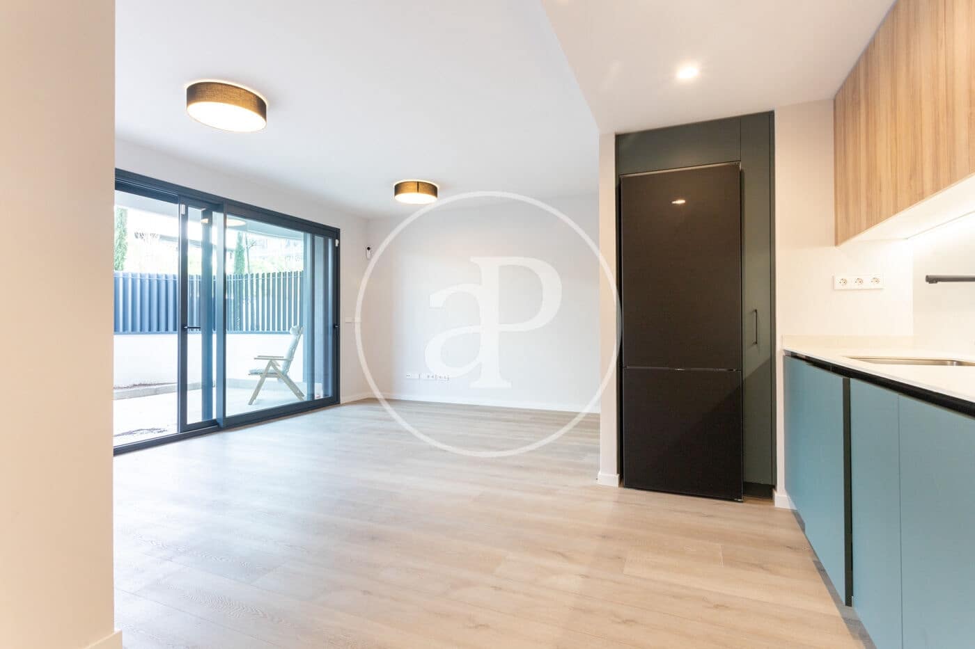 3 Zimmer Apartment zu vermieten in Sant Pere de Ribes - 1.800 € (Ref: 9548168)