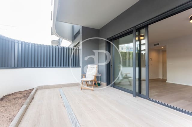 3 makuuhuone Huoneisto vuokrattavana paikassa Vilanoveta, Sant Pere de Ribes - 1 800 € (Ref: 9548168)