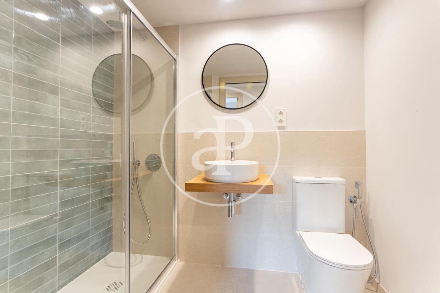 3 Zimmer Apartment zu vermieten in Sant Pere de Ribes - 1.800 € (Ref: 9548168)