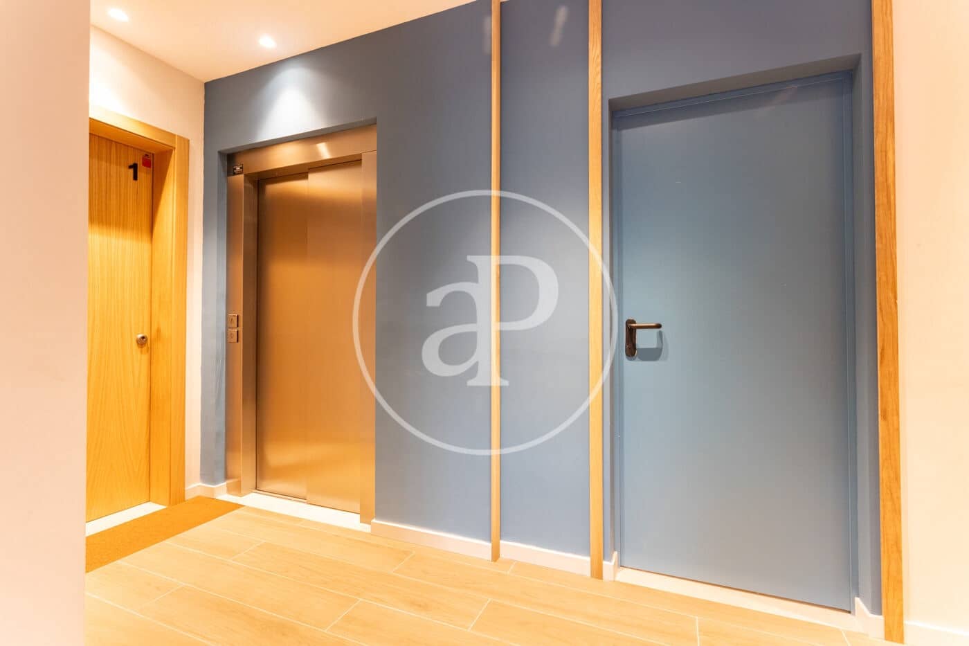 3 Zimmer Apartment zu vermieten in Sant Pere de Ribes - 1.800 € (Ref: 9548168)