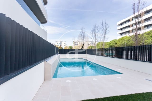 3 makuuhuone Huoneisto vuokrattavana paikassa Vilanoveta, Sant Pere de Ribes - 1 800 € (Ref: 9548168)