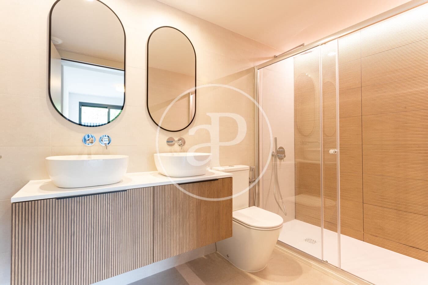 3 Zimmer Apartment zu vermieten in Sant Pere de Ribes - 1.800 € (Ref: 9548168)