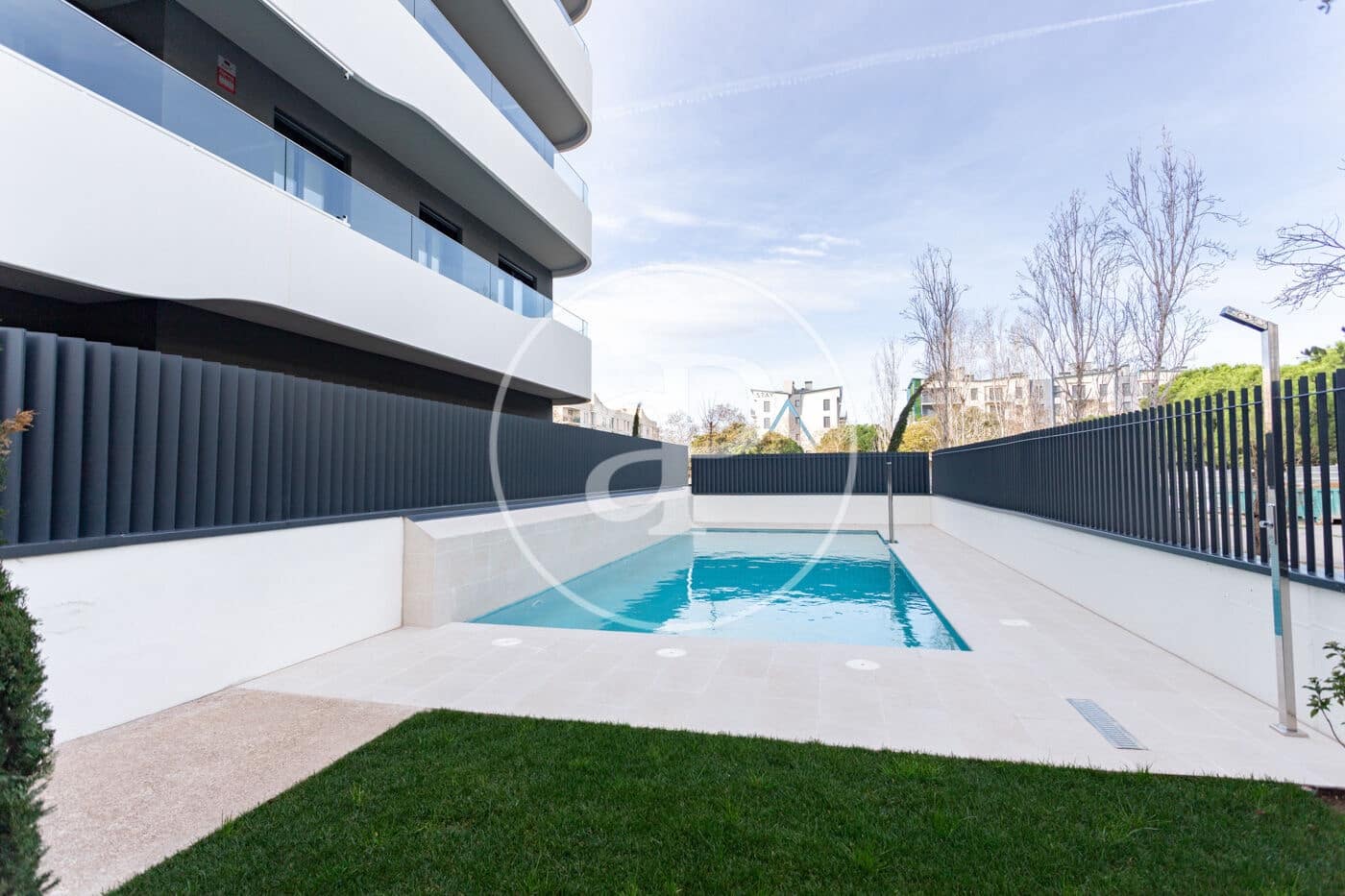 3 Zimmer Apartment zu vermieten in Sant Pere de Ribes - 1.800 € (Ref: 9548168)