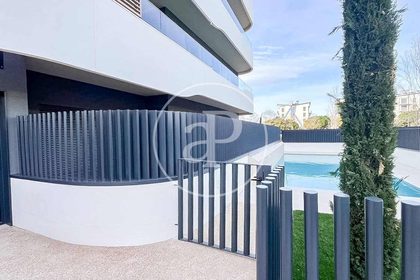 3 Zimmer Apartment zu vermieten in Sant Pere de Ribes - 1.800 € (Ref: 9548168)