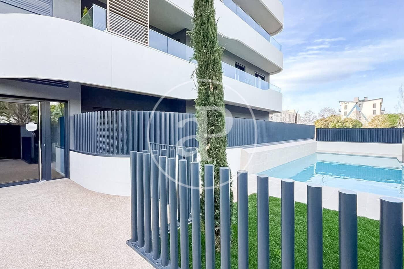 3 Zimmer Apartment zu vermieten in Sant Pere de Ribes - 1.800 € (Ref: 9548168)