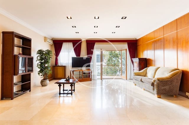 7 soverom Villa til salgs i Sabadell med svømmebasseng - € 1 290 000 (Ref: 9551465)