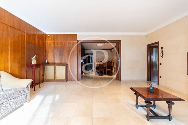 7 soverom Villa til salgs i Sabadell med svømmebasseng - € 1 290 000 (Ref: 9551465)