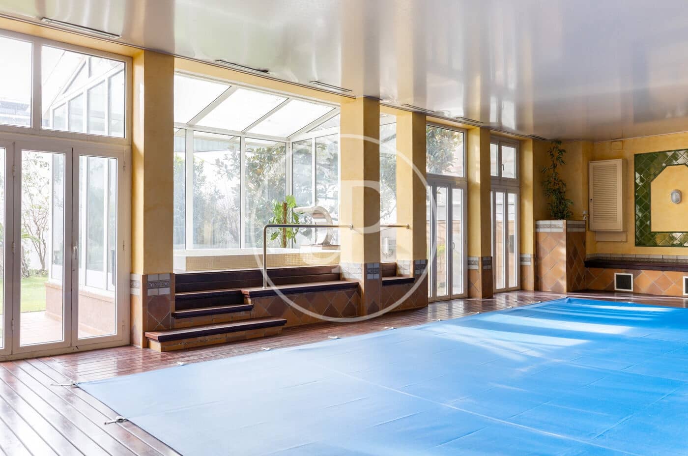 7 bedroom Villa for sale in Sabadell with pool - € 1,290,000 (Ref: 9551465)