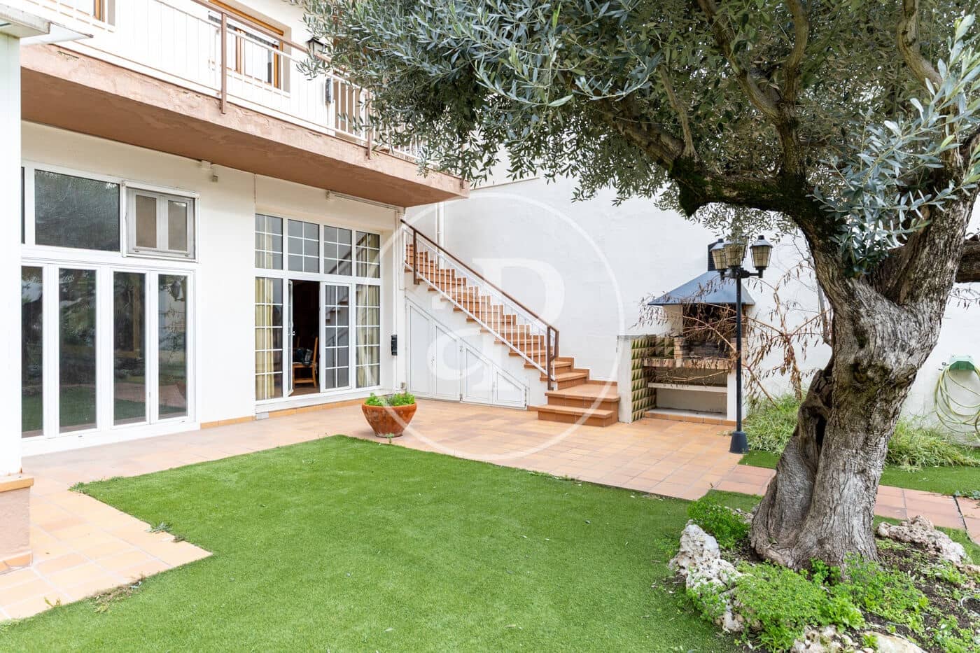 7 bedroom Villa for sale in Sabadell with pool - € 1,290,000 (Ref: 9551465)