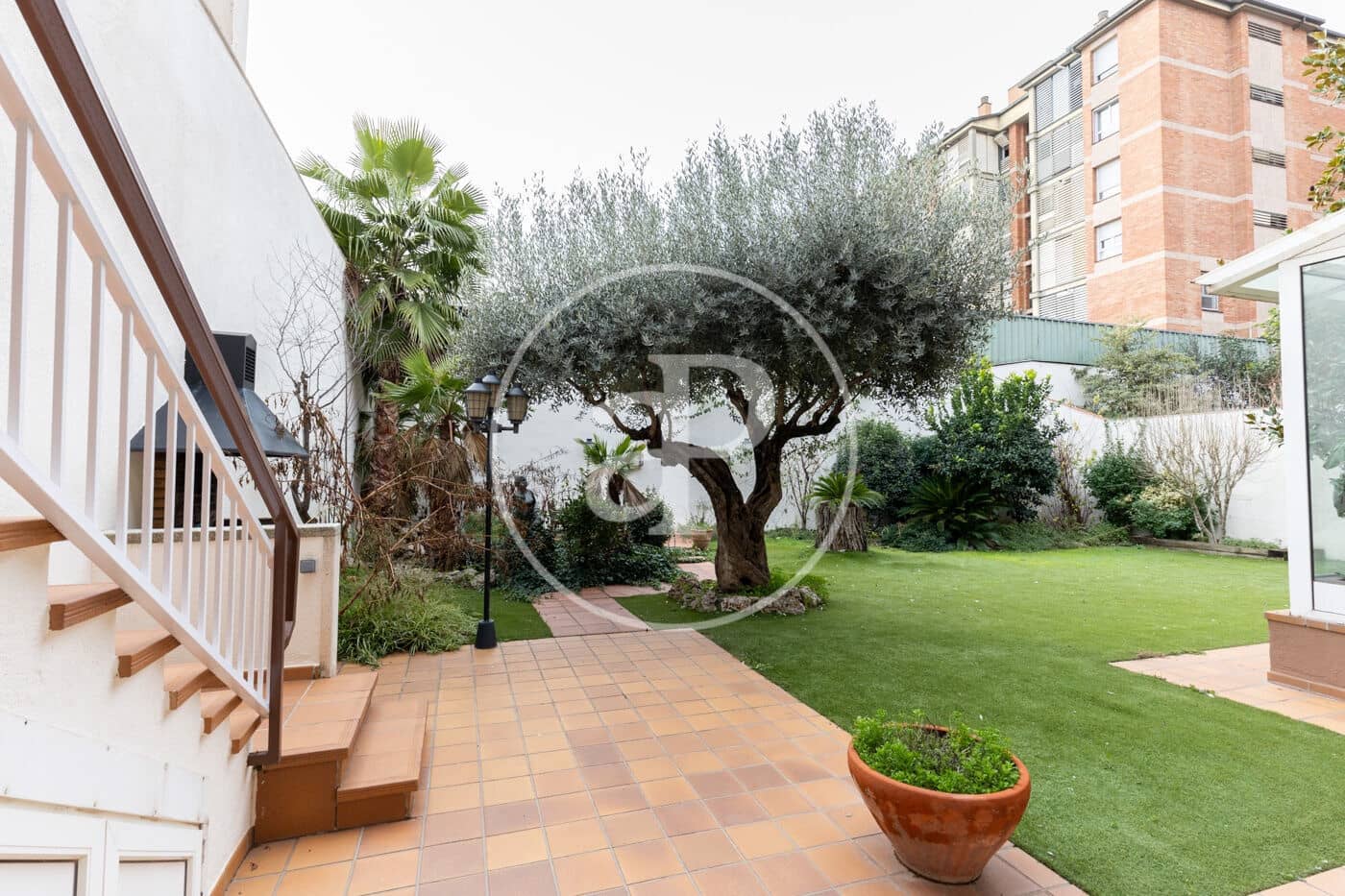 7 bedroom Villa for sale in Sabadell with pool - € 1,290,000 (Ref: 9551465)