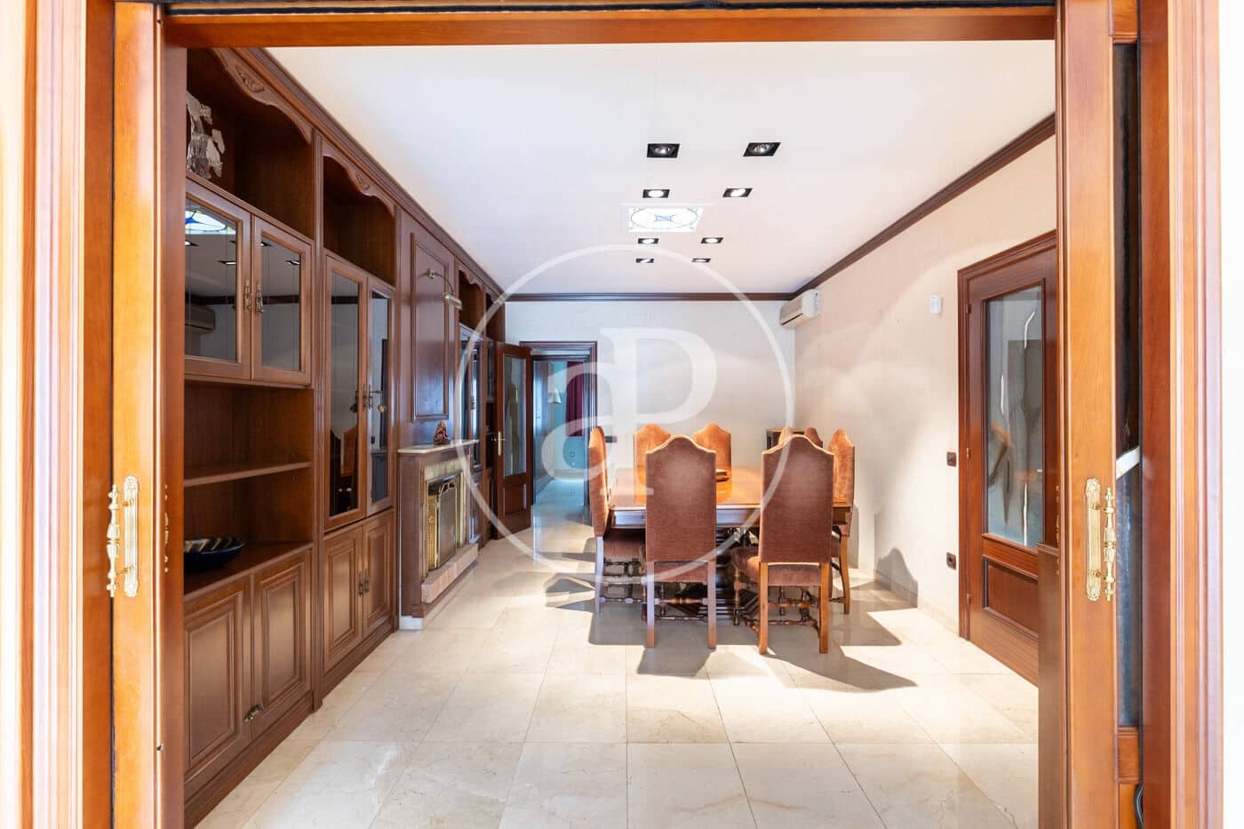 7 bedroom Villa for sale in Sabadell with pool - € 1,290,000 (Ref: 9551465)