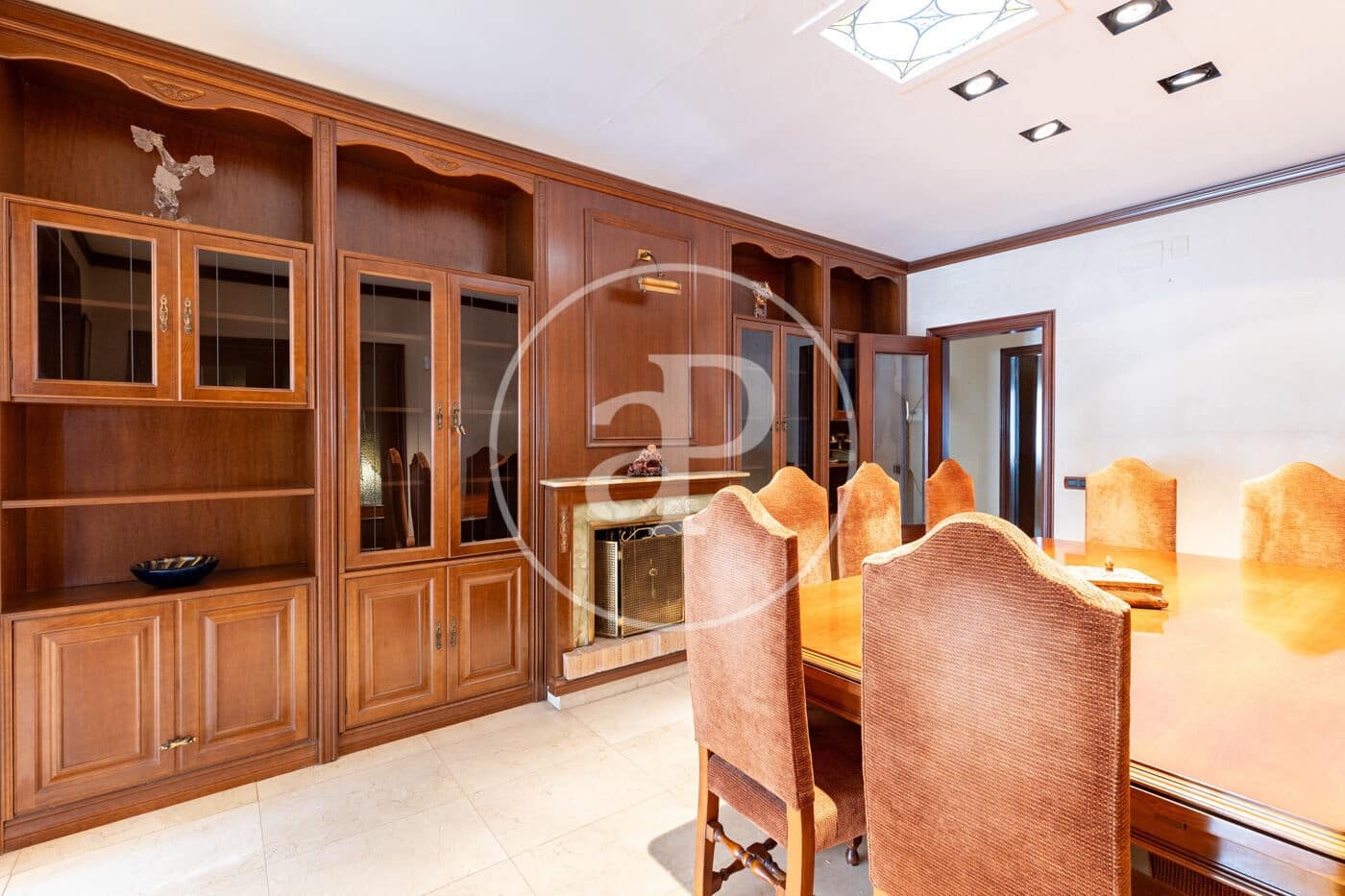 7 bedroom Villa for sale in Sabadell with pool - € 1,290,000 (Ref: 9551465)