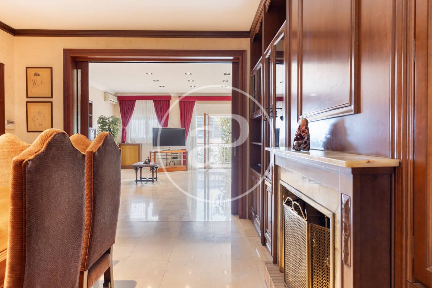 7 bedroom Villa for sale in Sabadell with pool - € 1,290,000 (Ref: 9551465)