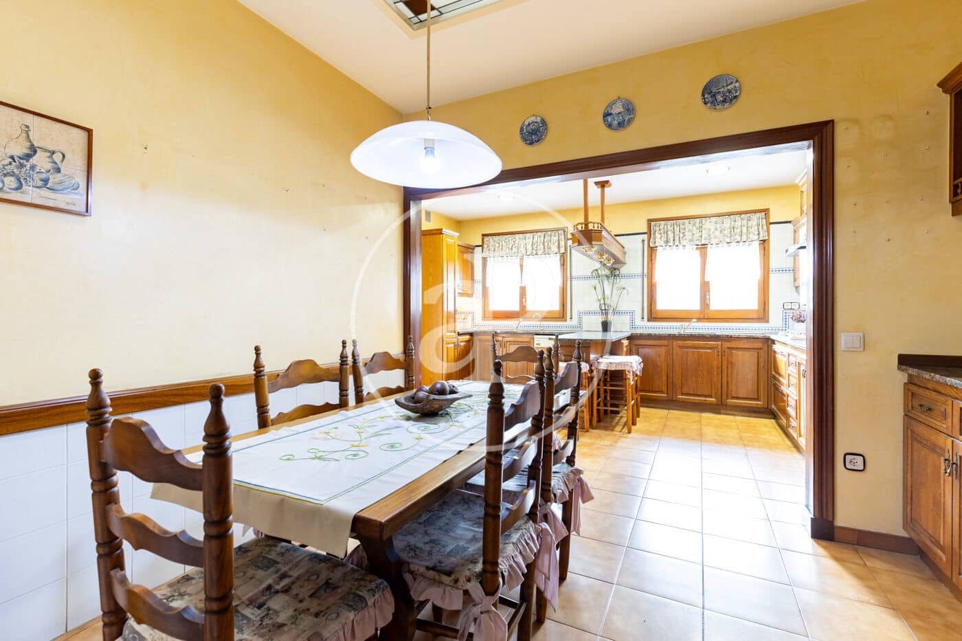 7 bedroom Villa for sale in Sabadell with pool - € 1,290,000 (Ref: 9551465)