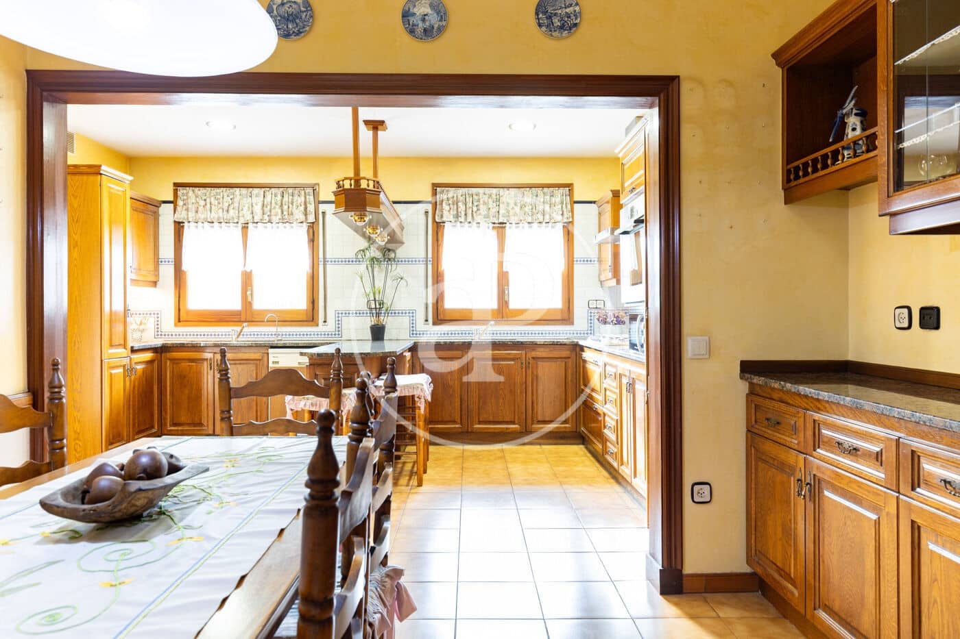 7 bedroom Villa for sale in Sabadell with pool - € 1,290,000 (Ref: 9551465)