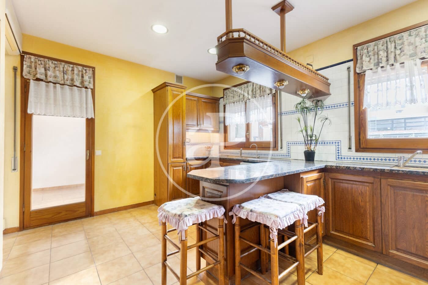 7 bedroom Villa for sale in Sabadell with pool - € 1,290,000 (Ref: 9551465)