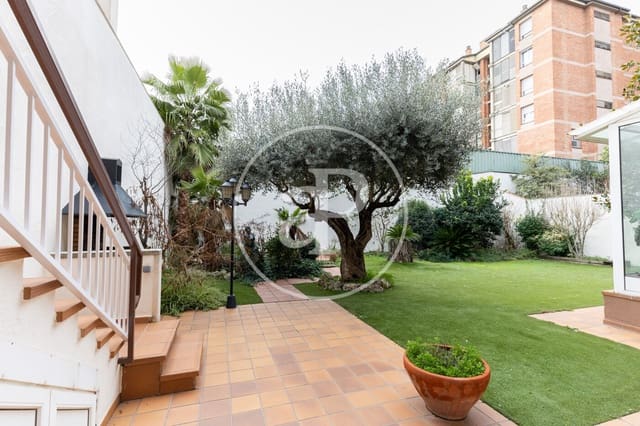 7 soverom Villa til salgs i Sabadell med svømmebasseng - € 1 290 000 (Ref: 9551465)